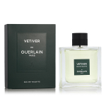 Guerlain Vetiver EDT 100 ml