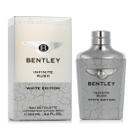 Bentley Infinite Rush White Edition EDT 100 ml