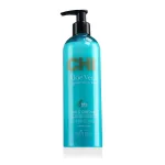 Farouk Systems CHI Aloe Vera Curls Defined Detangling Conditioner 340 ml
