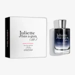 Juliette Has A Gun Musc Invisible EDP - unpacked 100 ml