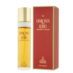 Elizabeth Taylor Diamonds and Rubies EDT 100 ml
