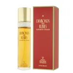 Elizabeth Taylor Diamonds and Rubies EDT 100 ml