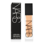 NARS Natural Radiant Longwear Foundation (Light 2 Mont Blanc)