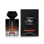 Fragrance World L'Uomo The Night Edition EDP 100 ml