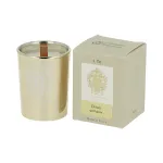 Tiziana Terenzi Orion Scented Candle in Gold Glass 40 g