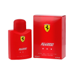 Ferrari Scuderia Ferrari Red EDT 125 ml
