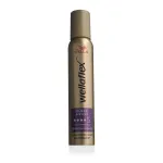 Wella flex Fullness Volume Ultra Strong Hold Mousse 200 ml