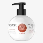 Revlon Professional Nutri Color&trade; Filters (740 Light Copper) 240 ml