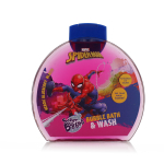 Marvel Spiderman Bubble Bath & Wash 300 ml