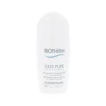 Biotherm Deo Pure Invisible Roll-On 75ml 75ml