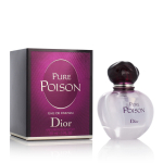 Dior Christian Pure Poison Eau De Parfum 30 ml