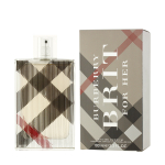 Burberry Brit for Her EDP 100 ml