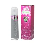 Cuba Strass Snake Eau De Parfum 100 ml 100 ml