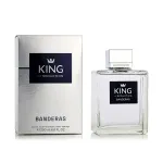 Banderas King of Seduction EDT 200 ml