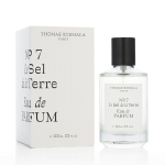 Thomas Kosmala No.7 Le Sel de la Terre EDP