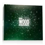 Dsquared2 Green Wood EDT 100 ml + ASB 100 ml + SG 100 ml 100 ml + ASB 100 ml + SG 100 ml