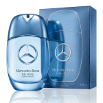 Mercedes-Benz The Move Express Yourself EDT