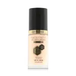 Max Factor Face Finity All Day Flawless 3in1 Foundation SPF 20 (C40 Light Ivory) 30 ml