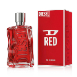 Diesel D Red EDP