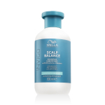 Wella Invigo Scalp Balance Anti-Dandruff Shampoo Wella Invigo Scalp Balance Anti-Dandruff Shampoo 300 ml