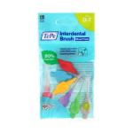 TePe Original Interdental Brushes Mix 8 tk