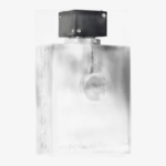 Armaf Club de Nuit Intense Man Parfum - spray sample 2 ml