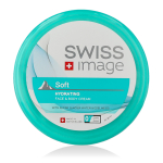 SWISS Image Soft Hydrating Face & Body Cream