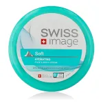 SWISS Image Soft Hydrating Face & Body Cream 200 ml