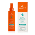 Collistar Smart Sun Protection&reg; Active Protection Milk Spray SPF 30 200 ml
