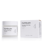Numbuzin No.4 Pore Zero Peeled Egg Toner Pad