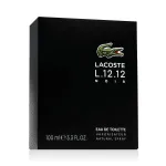 Lacoste L.12.12 Noir EDT - unpacked 100 ml