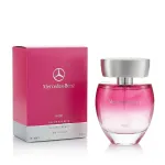 Mercedes-Benz Rose EDT 90 ml