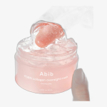 Abib PDRN Collagen Overnight Mask Firming Jelly 80 ml