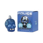 POLICE To Be Tattooart Men EDT 125 ml