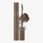 rom&nd Han All Fix Mascara (L03 Long Hazel) 7 g