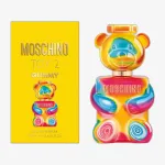 Moschino Toy 2 Gummy EDP - spray sample - spray sample 2 ml