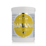 Kallos Banana With Multivitamin Complex Hair Mask