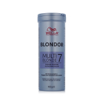 Wella Blondor Multi Blonde 7 Powder Lightener 400 g