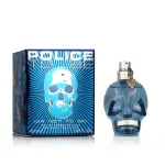 POLICE To Be (Or Not To Be) Eau De Toilette 40 ml 40 ml