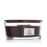 WoodWick Ellipse Candles Scented Candle Black Cherry 453,6 g