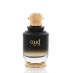 Khadlaj Oud Noir EDP 100 ml