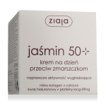 Ziaja Jasmine Anti-Wrinkle Day Cream SPF Ziaja Jasmine Anti-Wrinkle Day Cream SPF 6 50 ml