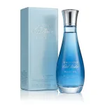Davidoff Cool Water Reborn For Her EDP Intense Tester 100 ml (woma