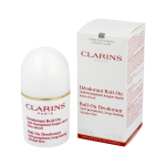 Clarins Roll-On Deodorant