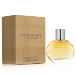 Burberry For Women EDP 50 ml