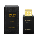 Swiss Arabian Shaghaf Oud Aswad EDP