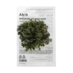 Abib Mild Acidic Ph Sheet Mask Jericho Rose Fit 30 ml