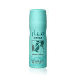 Lattafa Mayar Natural Intense Deodorant VAPO Lattafa Mayar Natural Intense Deodorant VAPO 200 ml