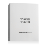 Francesca Bianchi Tyger Tyger EP