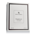 Swiss Arabian Bergamot and Patchouli EDP